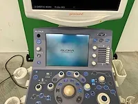 Aloka - prosound a7 - echo apparaat - 2009 - afbeelding 6 van  11