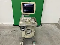 Aloka - ssd-3500 sv - echo apparaat - 2005