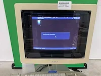 Aloka - ssd-3500 sv - echo apparaat - 2005 - afbeelding 4 van  11