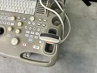 Aloka - ssd-3500 sv - echo apparaat - 2005 - afbeelding 6 van  11