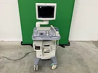 Aloka - ssd-3500 sx - ultrasoon apparaat - 2008