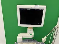 Aloka - ssd-3500 sx - ultrasoon apparaat - 2009 - afbeelding 7 van  10