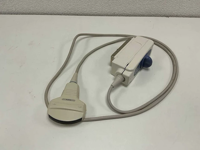 Aloka ust-9123 ultrasound transducer - afbeelding 1 van  2