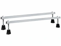 Aloni - av417 - badpoten 170x80 cm (85x) - afbeelding 2 van  6