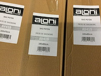 Aloni - av419 - ongeveer 60 badpoten - afbeelding 2 van  4