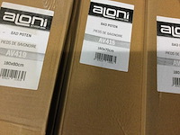 Aloni - av419 - ongeveer 60 badpoten - afbeelding 3 van  4