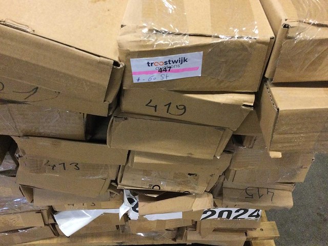 Aloni - av419 - ongeveer 60 badpoten - afbeelding 4 van  4