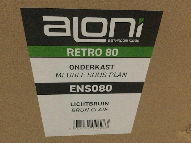 Aloni - ens080 - onderkast - afbeelding 2 van  3