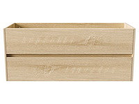 Aloni - hayat - onderkast 120x50x45 cm. - afbeelding 1 van  4