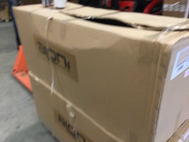 Aloni - hayat - onderkast 120x50x45 cm. - afbeelding 3 van  4