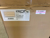 Aloni - hayat - onderkast 120x50x45 cm. - afbeelding 1 van  3