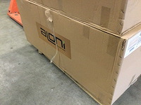 Aloni - hayat - onderkast 120x50x45 cm. - afbeelding 2 van  3