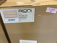 Aloni - hayat - onderkast 120x50x45 cm. - afbeelding 1 van  3