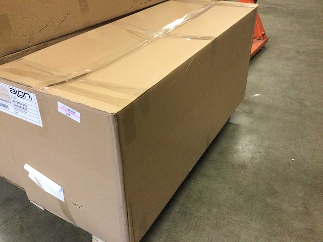 Aloni - hayat - onderkast 120x50x45 cm. - afbeelding 2 van  3