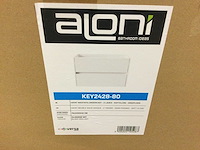 Aloni - hayat key2428-80 - onderkast 80 cm. - afbeelding 2 van  3