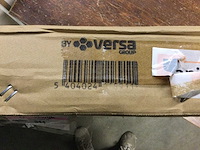 Aloni - ldhk1806 - spiegel 120x100 cm met led (14x) - afbeelding 3 van  4