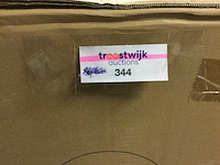 Aloni - ldhk1806 - spiegel 120x100 cm met led (14x) - afbeelding 4 van  4