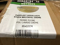 Aloni - nst3601 - waskom 35x12 cm. - afbeelding 4 van  4