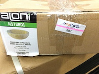 Aloni - nst3601 - waskom 35x12 cm. - afbeelding 2 van  3