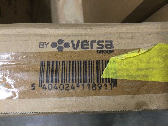 Aloni - omega - ledspiegel rond 80 cm. incl. verwarming. - afbeelding 3 van  4