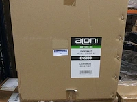 Aloni - retro 80 - onderkast - afbeelding 2 van  2