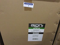 Aloni - retro 80 - onderkast - afbeelding 2 van  2