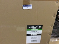 Aloni - retro 80 - onderkast - afbeelding 2 van  2