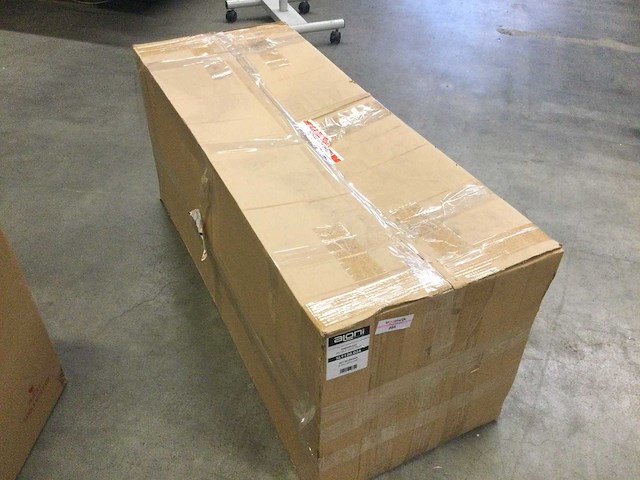 Aloni - sally sly120.02a - onderkast 120x44,5 cm - afbeelding 3 van  4