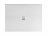 Aloni - swb-912 - douchebak 120x90 cm - afbeelding 1 van  3