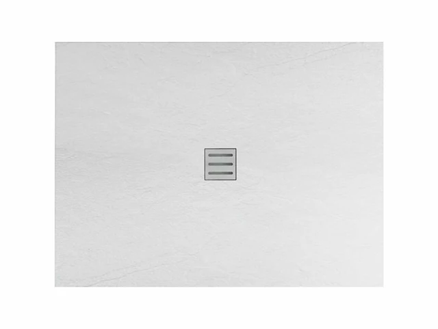 Aloni - swb-914 - douchebak 140x90 cm - afbeelding 1 van  3