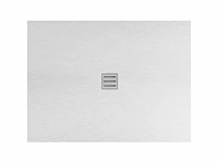 Aloni - swb-914 - douchebak 140x90 cm - afbeelding 1 van  3