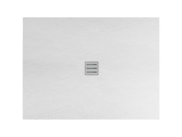 Aloni - swb-914 - douchebak 140x90 cm - afbeelding 1 van  5