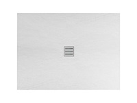 Aloni - swb-914 - douchebak 140x90 cm - afbeelding 1 van  5