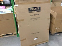 Aloni - swb-914 - douchebak 140x90 cm - afbeelding 2 van  5