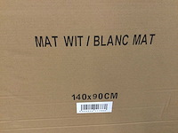 Aloni - swb-914 - douchebak 140x90 cm - afbeelding 3 van  5