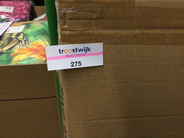 Aloni - swb-914 - douchebak 140x90 cm - afbeelding 5 van  5