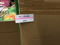 Aloni - swb-914 - douchebak 140x90 cm - afbeelding 5 van  5