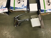 Aloni - wastafelkranen en douchekraan - afbeelding 2 van  3