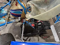 Alonso iame x30 kart - afbeelding 3 van  15