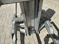 Alp (böcker) - lmc450 - montagelift - afbeelding 2 van  11