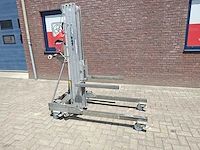 Alp (böcker) - lmc450 - montagelift - afbeelding 4 van  11