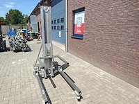 Alp (böcker) - lmc450 - montagelift - afbeelding 6 van  11