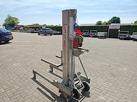 Alp (böcker) - lmc450 - montagelift - afbeelding 7 van  11