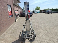 Alp (böcker) - lmc450 - montagelift - afbeelding 8 van  11