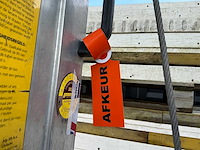 Alp-lift montagelift - afbeelding 2 van  13