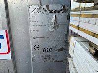 Alp-lift montagelift - afbeelding 3 van  13