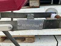 Alp-lift montagelift - afbeelding 4 van  13