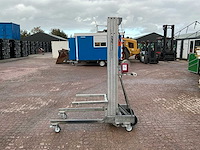 Alp-lift montagelift - afbeelding 1 van  13