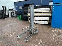 Alp-lift montagelift - afbeelding 7 van  13