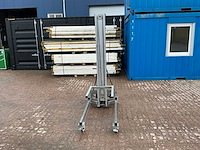 Alp-lift montagelift - afbeelding 9 van  13